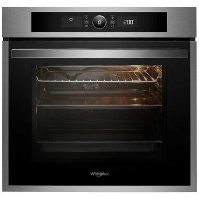WHIRLPOOL  Akz97891ix Inox 73l Multifunction Oven Gris 60 cm