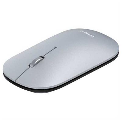 TERRA  mouse nbm1000s wireless bt silber
