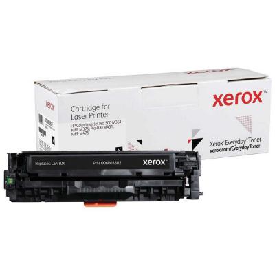 XEROX Everyday Toner Noir compatible avec HP 305X (CE410X)