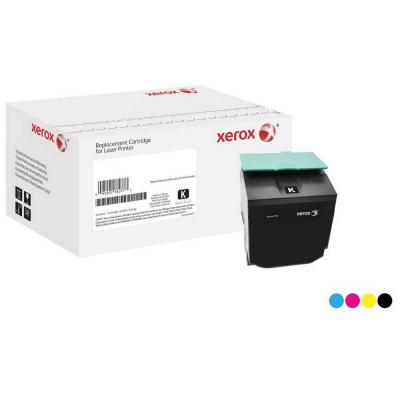 XEROX  Toner/Cartridge f Lexmark C540DW Magenta