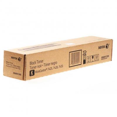 XEROX   006R01395 Cartouche de toner Original Noir