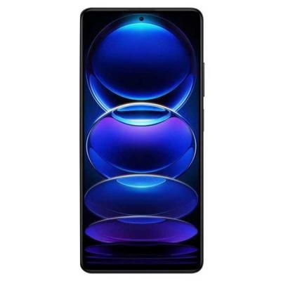XIAOMI  Redmi Note 12 Pro Cam&eacute;ra 5G OIS &Eacute;cran AMOLED 120 Hz Chargeur 67 W avec smartphone NFC