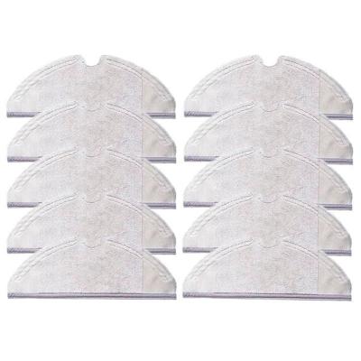 ROBOROCK Pack de 20 Serpilli&egrave;res pour l&rsquo;aspirateur robot  S6