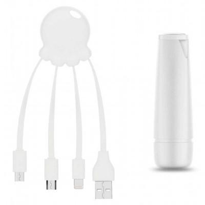 XOOPAR  Batterie Externe After Work 2.600mah 