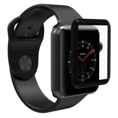 ZAGG  Invisible Shield Apple Watch S3 Clair