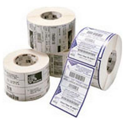 ZEBRA  Trans Matte 2000 - etiquettes - mat - 39780 etiquette(s) - 19.1 x 57.2 mm