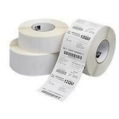 ZEBRA  Z-ultim 3000t 51x25 Mm Blanc
