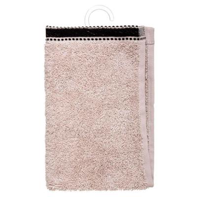 ATMOSPHERA  Cr&eacute;ateur d'int&eacute;rieur - Serviette d'Invit&eacute; ""Joia"" 30x50cm Lin