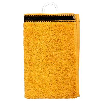  Serviette Joia 550 - 30x50 cm - Ocre
