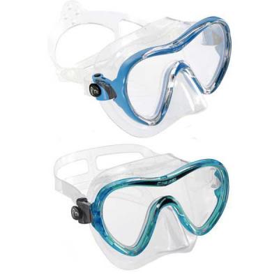 CRESSI  Masque De Plong&eacute;e Sky Assorti 