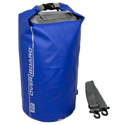 OVERBOARD  Sac &eacute;tanche Tube 20l 