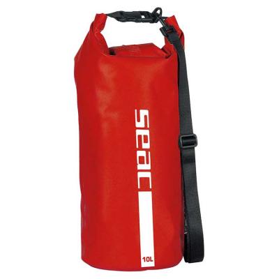 SEAC Sac  Dry 10 Rouge Lt