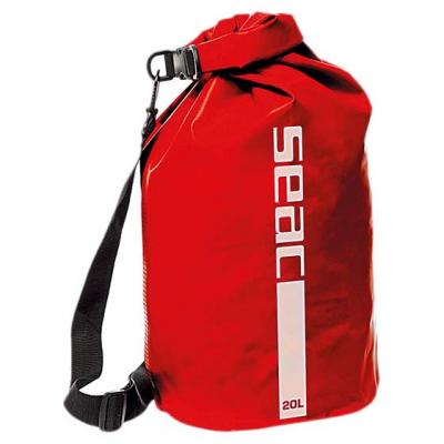 SEACSUB Sac &eacute;tanche -  - Dry Bag - 20L - Avec bandouli&egrave;re