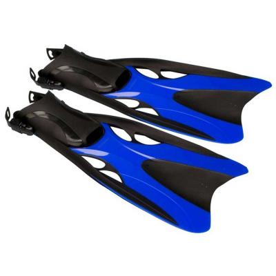WAIMEA  Swimming Snorkeling Fins Bleu,Noir EU 42-47
