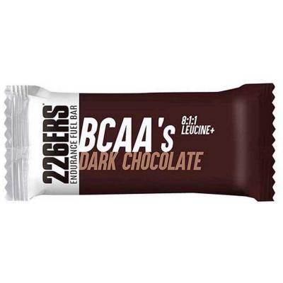 226ERS Barre energetique  endurance bcaas chocolat 60g