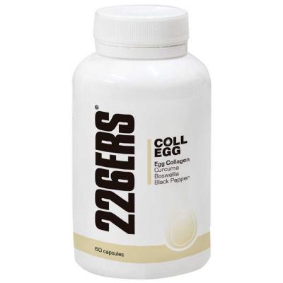 226ERS Complement alimentaire  egg collagen 60 unites