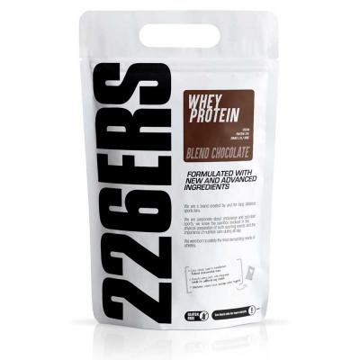 226ERS Boisson proteinee  whey chocolat 1kg
