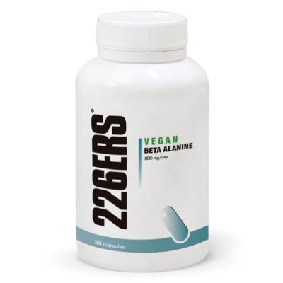 226ERS Complement alimentaire  vegan beta alanine 90 unites