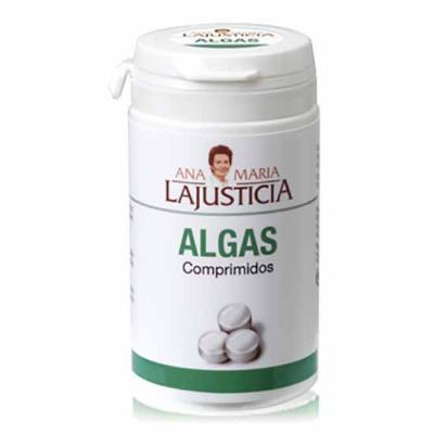 ANA MARIA LAJUSTICIA  Algae 104 Units Neutral Flavour Blanc