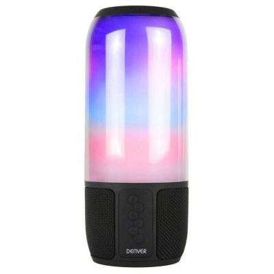 DENVER Haut-parleur portable  electronics btl324 5w rms