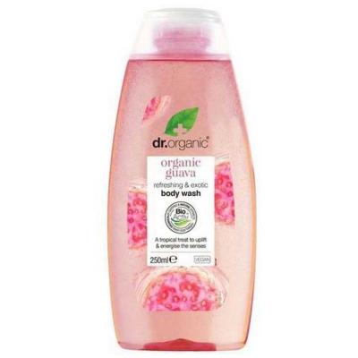 DR. ORGANIC  Guava Refreshing & Exotic Nettoyant Corporel