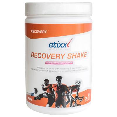 ETIXX  Recovery 1.5kg Raspberry&kiwi Multicolore