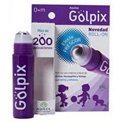 FISIOCREM  Golpix Roll-on 15ml Violet