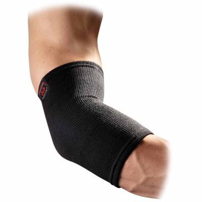 MCDAVID Mc David Elbow Sleeve/elastic Noir L