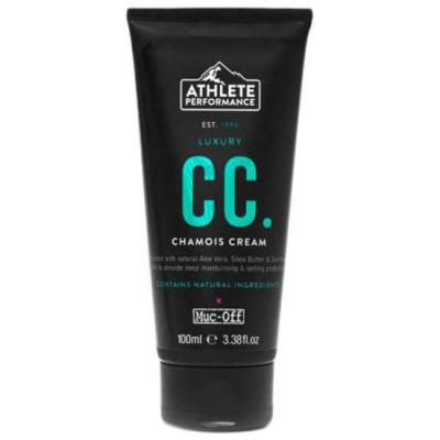 MUC OFF Cr&egrave;me de confort cuissard Muc-Off 100ml