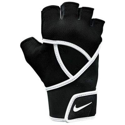 NIKE  Accessories Premium Fitness Training Gloves Noir XS