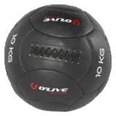 OLIVE  Ballon M&eacute;dicinal 10kg 