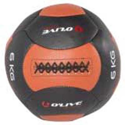 OLIVE  Ballon M&eacute;dicinal 6kg 