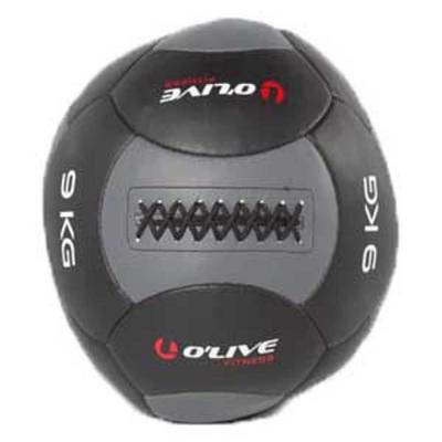 O LIVE FITNESS Olive Ballon M&eacute;dicinal 9kg 