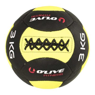 OLIVE  Ballon M&eacute;dicinal Mini 3kg 