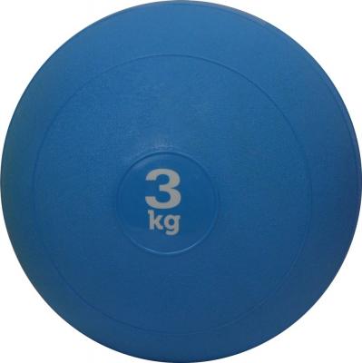 SPORTI Medecine ball souple gonflable 