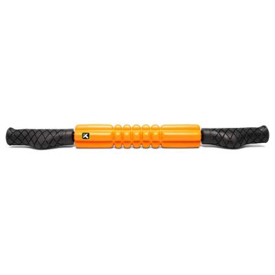 TRIGGERPOINT  rouleau en mousse portable grid stk orange