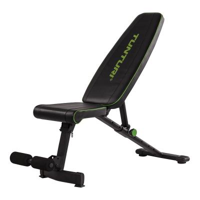 TUNTURI  Ub20 Weight Bench Noir