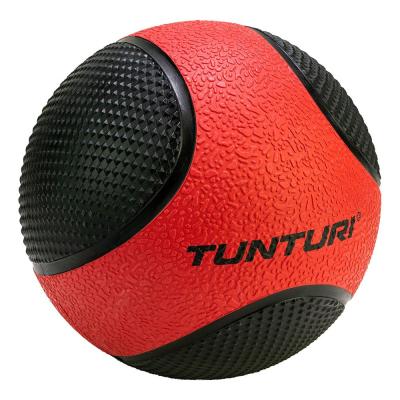 TUNTURI  Ballon M&eacute;dicinal Trevol 3kg 
