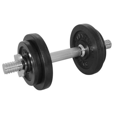 TUNTURI  Kit De Poids 10kg 2 Unit&eacute;s 