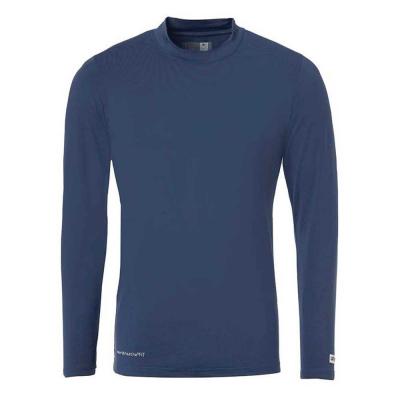UHLSPORT  Sous-v&ecirc;tement &agrave; Manches Longues Distinction Colors