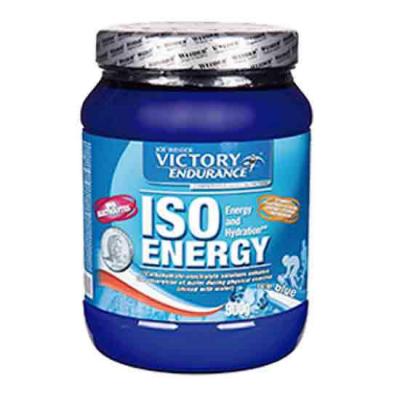 VICTORY ENDURANCE Boisson isotonique victory endurace wve.101106 900 g citron