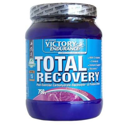 VICTORY ENDURANCE Victory R&eacute;cup&eacute;ration totale 750g - Post-workout