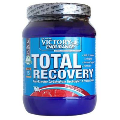 VICTORY ENDURANCE  Total Recovery 750g Watermelon Bleu