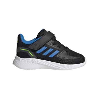 ADIDAS PERFORMANCE Chaussures de Running  Runfalcon 2.0 Bb Noir Unisexe