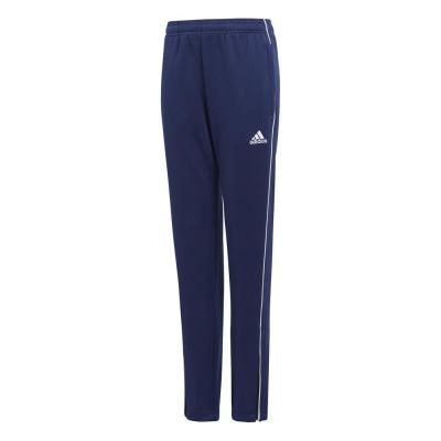 ADIDAS Pantalon training junior  Core 18 Bleu 5/6 ans