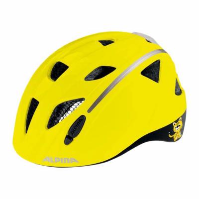 ALPINA  Ximo Flash Mtb Helmet Jaune 2XS