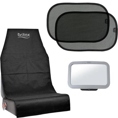 BRITAX ROMER -Set d accessoires  