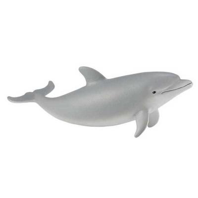 FIGURINES COLLECTA Collecta Delfin Breeding Figure Gris 3-6 Years
