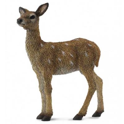 FIGURINES COLLECTA Collecta Fervatillo Figure Marron 3-6 Years 