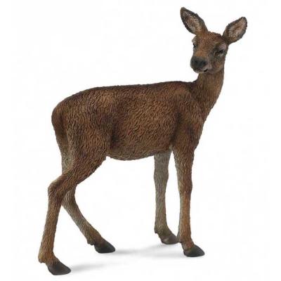 COLLECTA  Hind Figure Marron 3-6 Years 